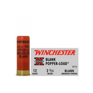 Winchester XP12 Field TRL POP LD 25rds