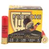 Fiocchi Golden Pheasant 28 Gauge 5