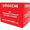 Buy FIOCCHI 209 SHOTSHELL PRIMER