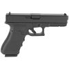 Glock 45 MOS 9mm 4.02-inch 17Rds Fixed Sights