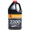 Accurate 2200 Smokeless Gun Powder