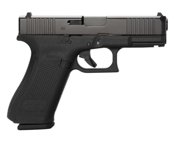 Glock G45 Gen 5 9mm 