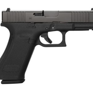 Glock 45 Gen 5 9mm 4.02-inch 10Rds