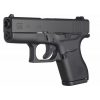 Buy Glock 43 Black 9mm