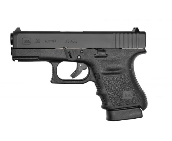 Buy Glock 36 Gen 3 Black