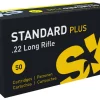 SK Standard Plus Ammunition 22