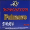 Winchester Large Rifle Magnum Primers