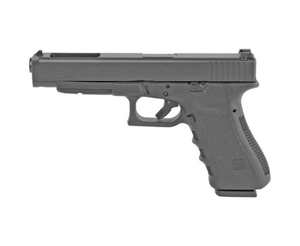 Glock 34 Gen 3 Competition Black