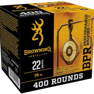 Buy Browning BPR Ammunition 22