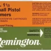 Remington Small Pistol Primers in Stock