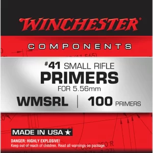 Buy Winchester Small Rifle 5.56mm