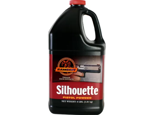 Buy Ramshot Silhouette Smokeless Gun Powder