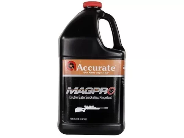 Accurate MagPro Powder