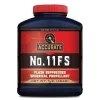 Buy Accurate No. 11FS Smokeless Gun Powder