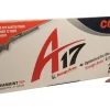 CCI Ammunition 17 Hornady Magnum Rimfire