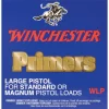 Winchester Large Pistol Primers #7