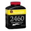 Accurate 2460 Smokeless Gun Powder