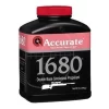 Buy Accurate 1680 Smokeless Gun Powder