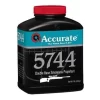 Accurate 5744 Smokeless Gun Powder