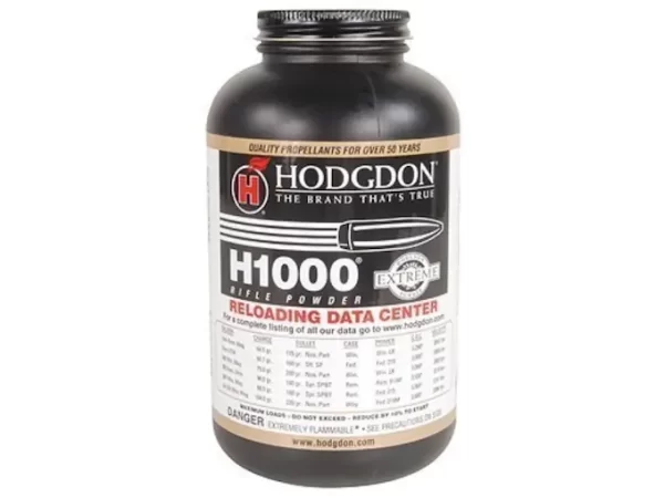 hodgdon h1000 in stock