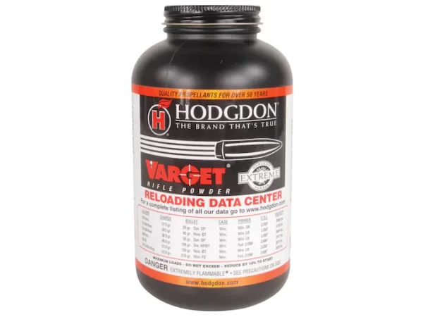 Buy Hodgdon Varget Smokeless Gun Powder