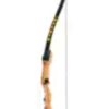 Cabela's Warden 62'' Recurve Bow