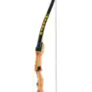 Cabela's Warden 62'' Recurve Bow