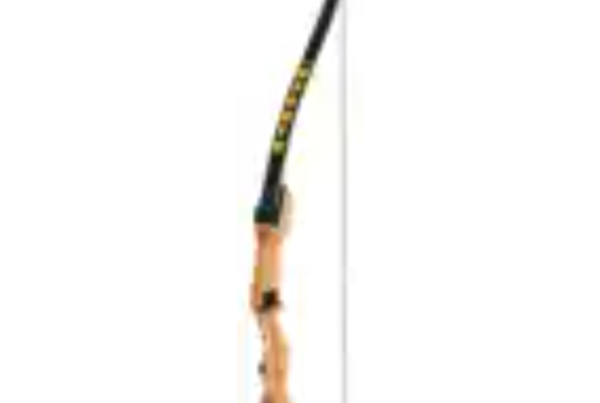 Cabela's Warden 62'' Recurve Bow