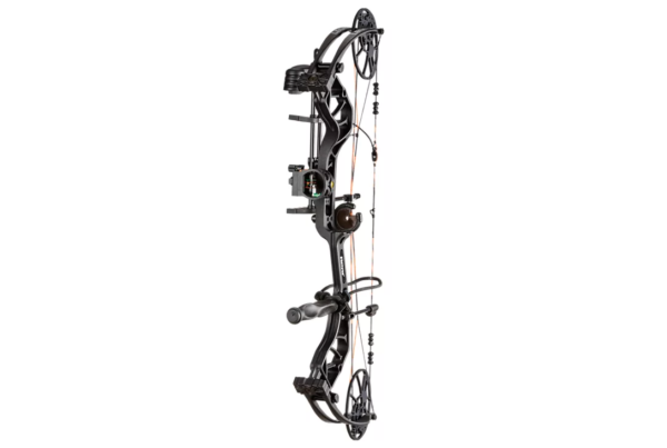 Bear Archery Legit RTH Compound Bow Package