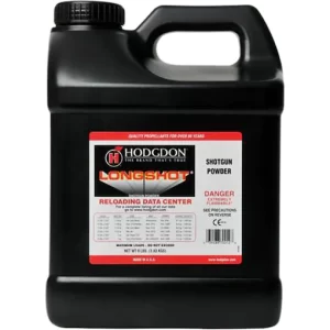 Buy Hodgdon Longshot Smokeless Gun Powder