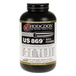 Buy Hodgdon US 869 Smokeless Gun Powder