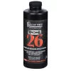 Buy Alliant Reloder 26 Smokeless Gun Powder